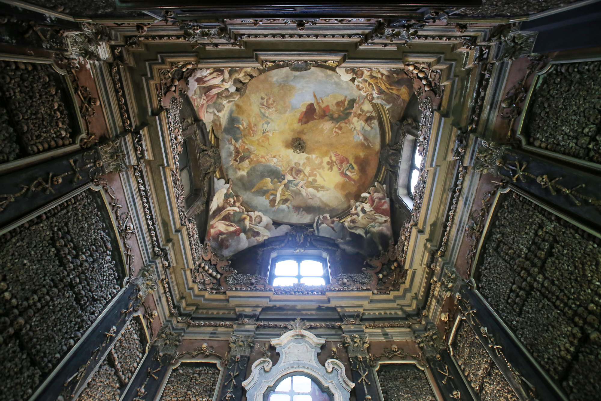 milano - san bernardino delle ossa